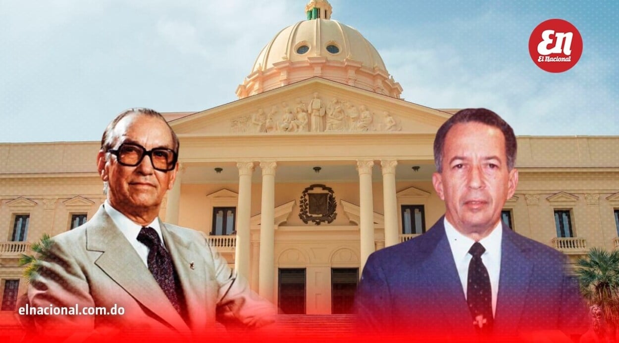 ¿Borrón y cuenta nueva? La política que marcó los gobiernos del PRD tras los 12 años de Balaguer