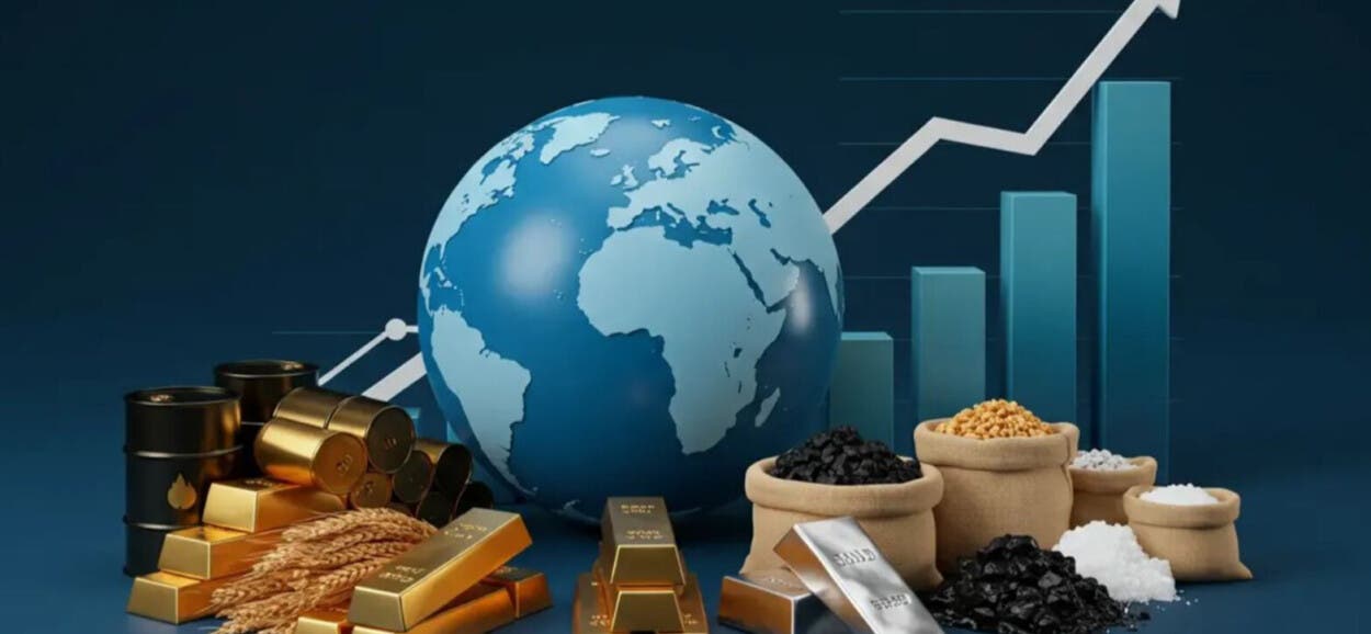 Costo de materias primas afecta competitividad de la industria nacional