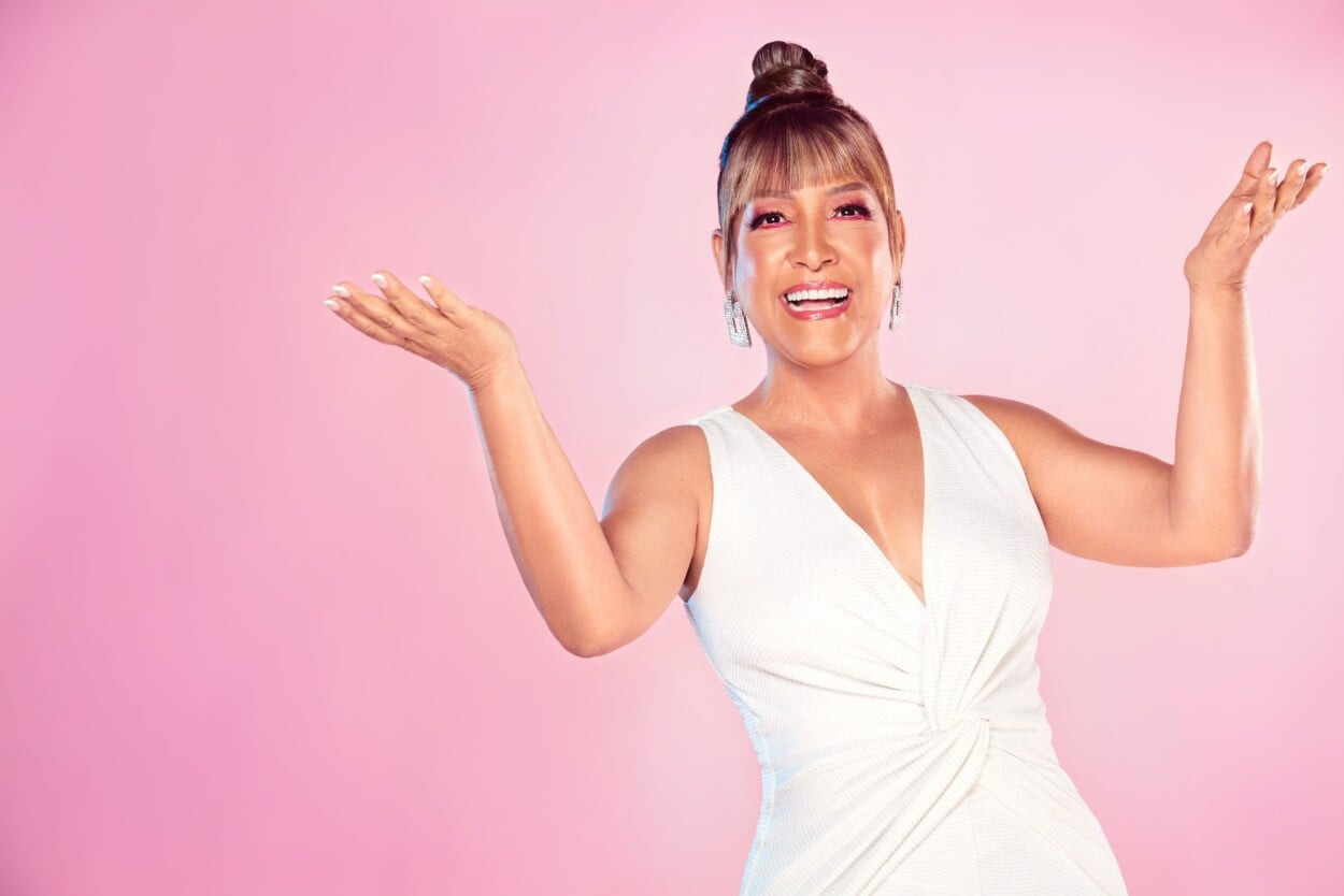 Milly Quezada llevará sus éxitos al escenario de Premios Soberano 2026