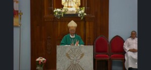 Emotiva misa en honor a los caídos de Caracoles: un legado perdurable a sus 53 años