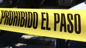 Mujer se quita la vida en la avenida George Washington