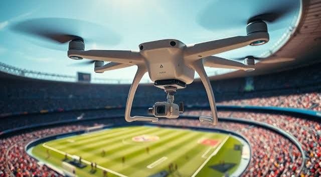 Nueva York se prepara para «amenazas» con drones en el Mundial de fútbol y otros eventos