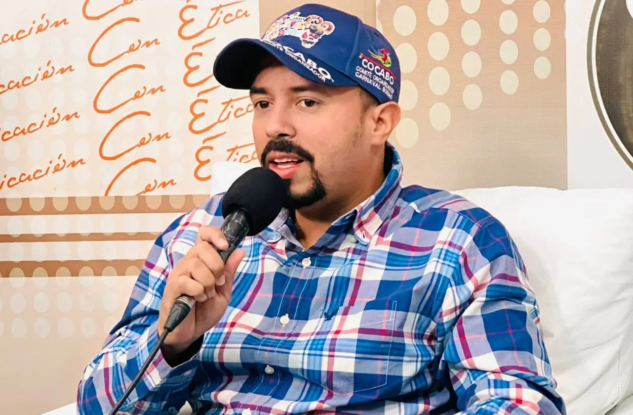 Luis Abinader designa a César Emmanuel Cerda Minaya como nuevo director de CORAMON