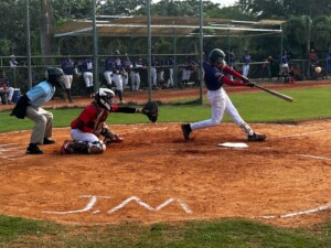 Pedro Brand avanza a la Gran Final del Torneo Provincial Clase A