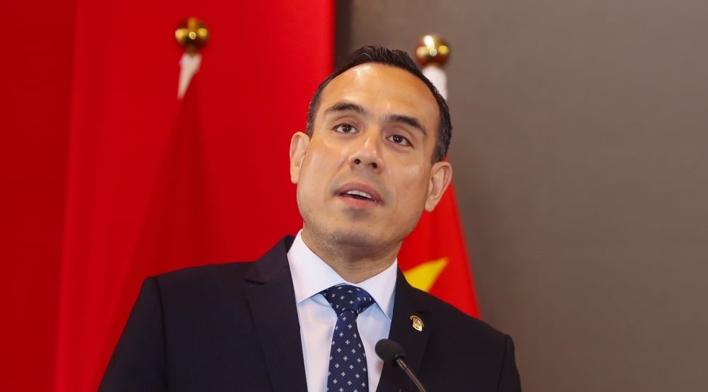 El breve paso de José Jerí por la presidencia de Perú