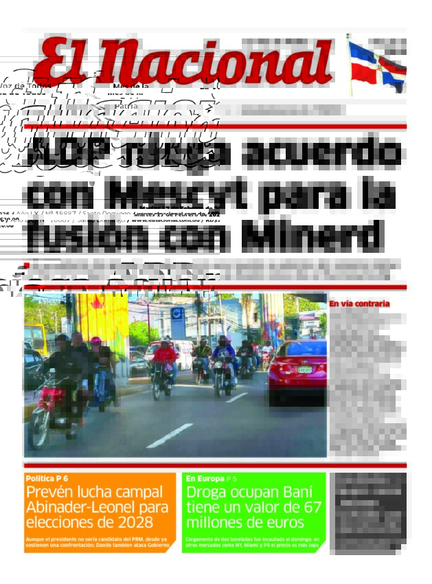 Impreso martes 17 de febrero 2026