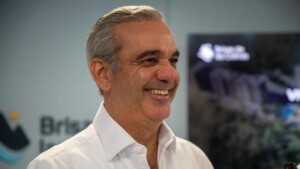 Presidente Abinader se reunirá con Donald Trump el 7 de marzo