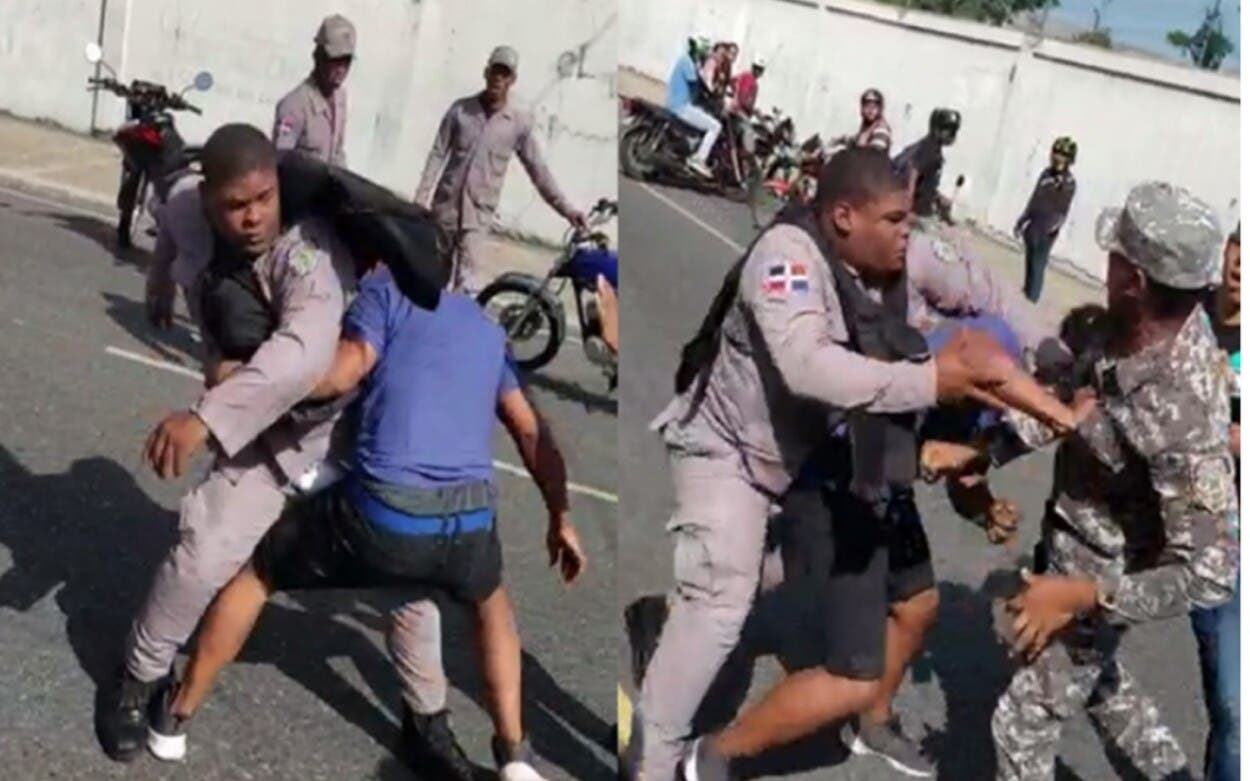 Crisis de confianza por las malas acciones de los agentes policiales pone bajo lupa “reforma policial”