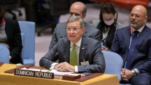República Dominicana cumple con pago de cuota en la ONU y mejora su imagen internacional