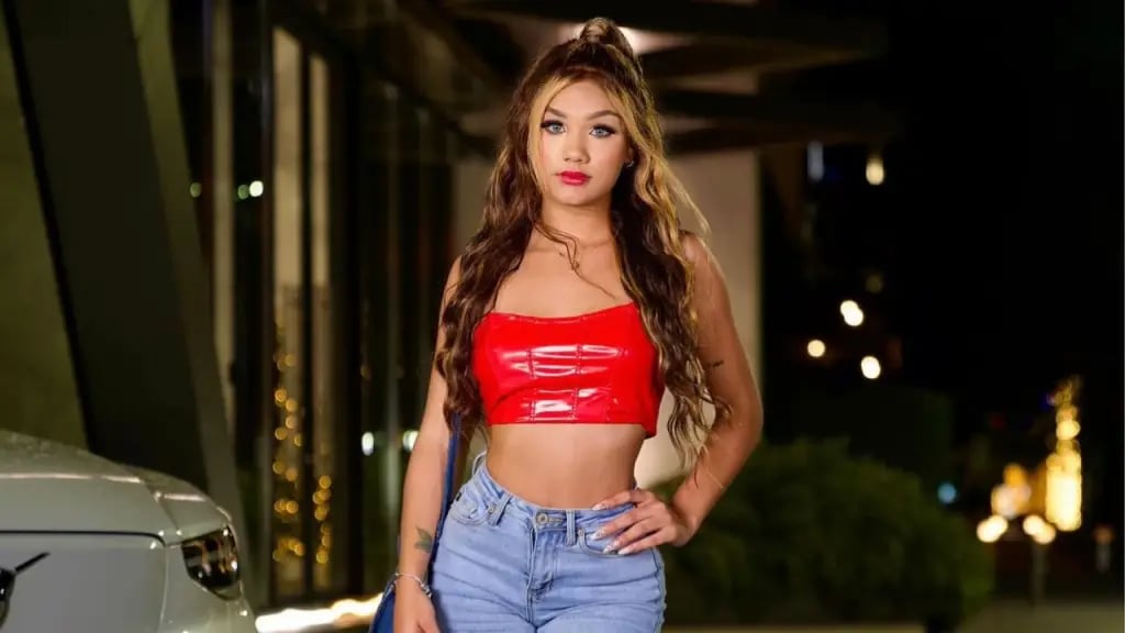 Lo que dijo Masha tras la muerte de su amiga en ataque a tiros contra vehículo