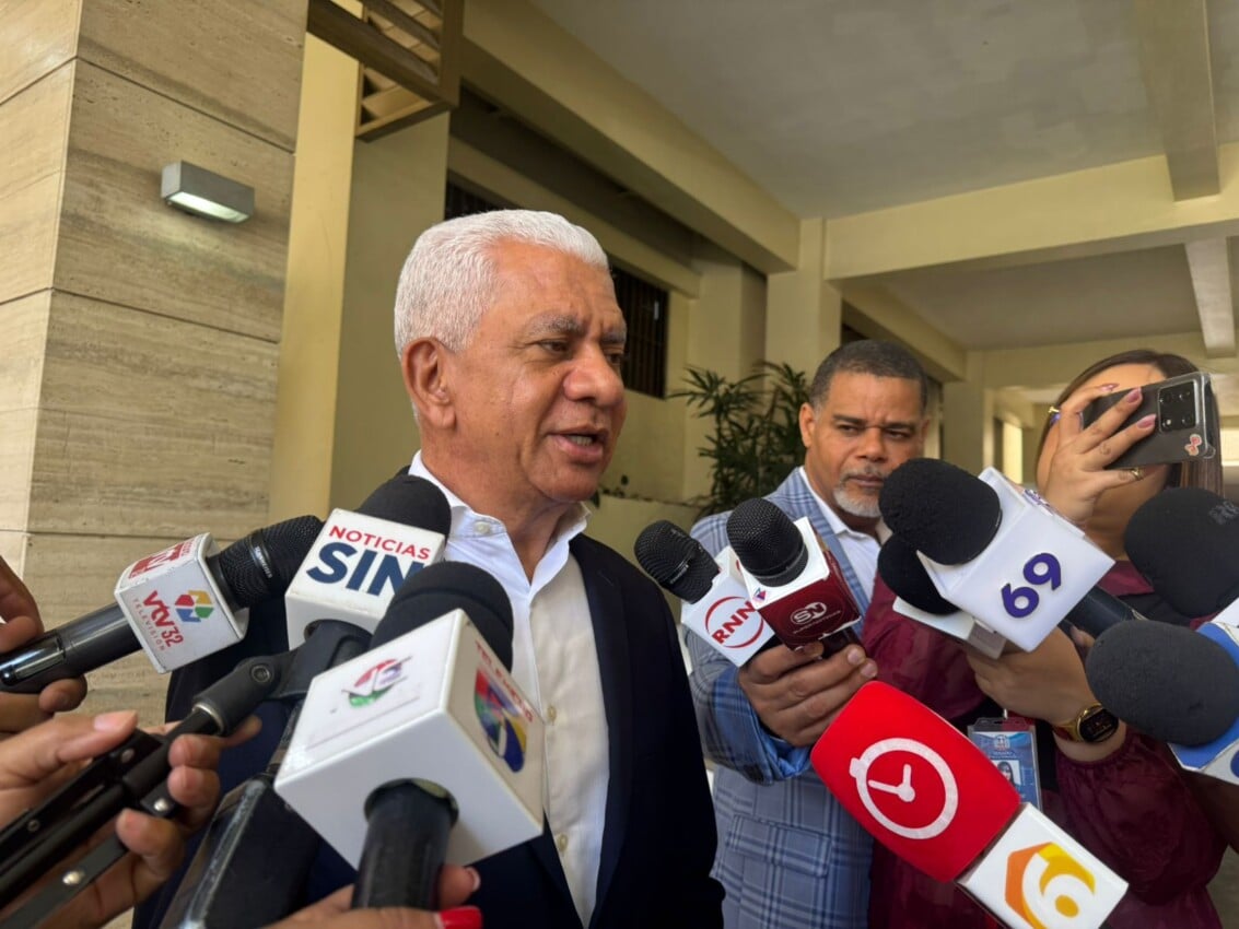 Congreso Nacional avanza en los preparativos para la rendición de cuentas del 27 de febrero