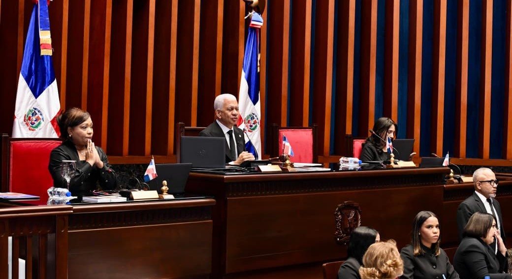 Senado inicia trabajos legislativos 2026 con llamado a unidad y consenso