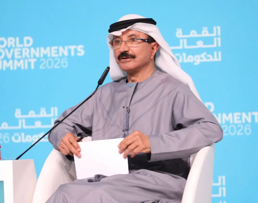 Sultan bin Sulayem elogia crecimiento económico de RD y su atractivo para inversionistas globales