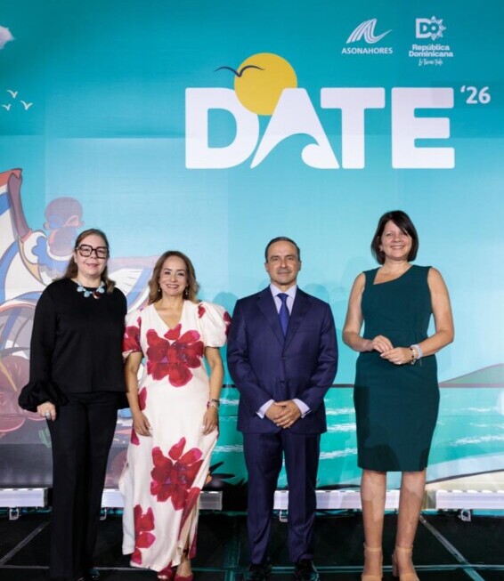 DATE 2026 proyecta nuevas inversiones y expansión del turismo nacional