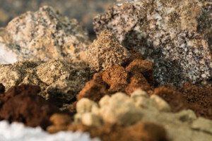 Advierten RD debe desarrollar industria tierras raras; no puede repertir situación del oro