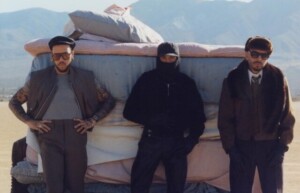 El mensaje de Tainy tras la controversia por su canción «Rosita» junto a Rauw Alejandro y Jhayco