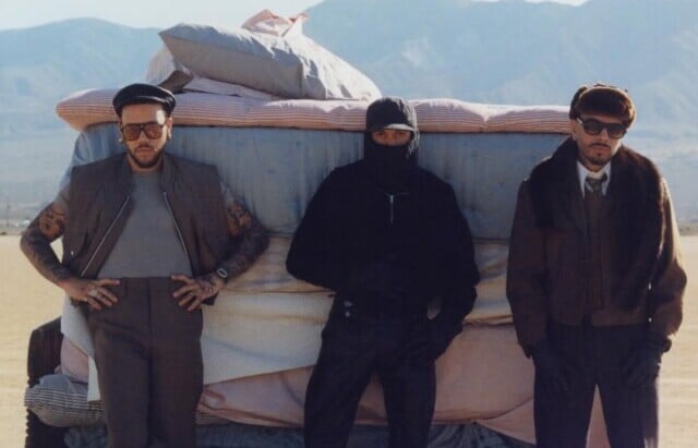 El mensaje de Tainy tras la controversia por su canción «Rosita» junto a Rauw Alejandro y Jhayco