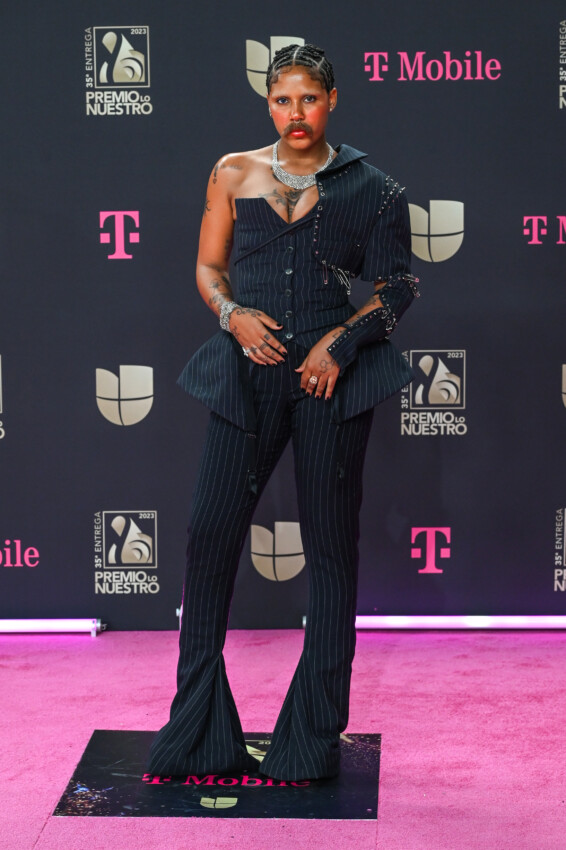 Tokischa acusa a Premios Soberano de excluirla: ¿Cuál es la dema que me tienen?