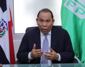 ¿Desplaza la Fuerza del Pueblo al PRM? Jiménez asegura que ya es la principal fuerza política