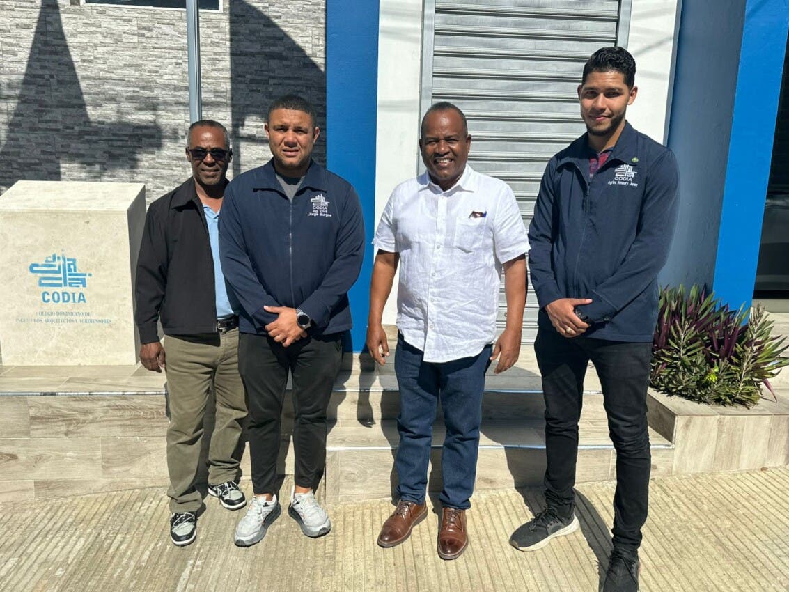 Puerto Plata se moderniza con nueva estación meteorológica