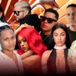 ¿Quiénes son los nominados a los Premios Soberano 2026?