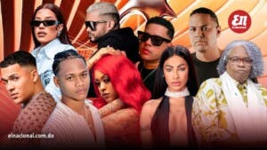 ¿Quiénes son los nominados a los Premios Soberano 2026?