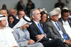 Luis Abinader: El futuro de Venezuela es clave para toda Latinoamérica