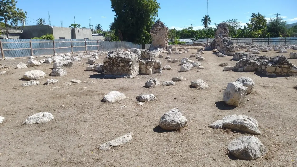 Arqueólogos confían en hallar restos del cacique Enriquillo en Azua