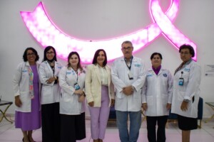Día Mundial Contra el Cáncer: Incart hace un llamado a la detección temprana