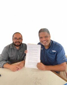 ¿Cómo Seagram y Ferza están transformando suministro eléctrico en el mercado nacional?