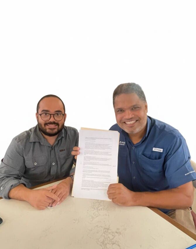 ¿Cómo Seagram y Ferza están transformando suministro eléctrico en el mercado nacional?