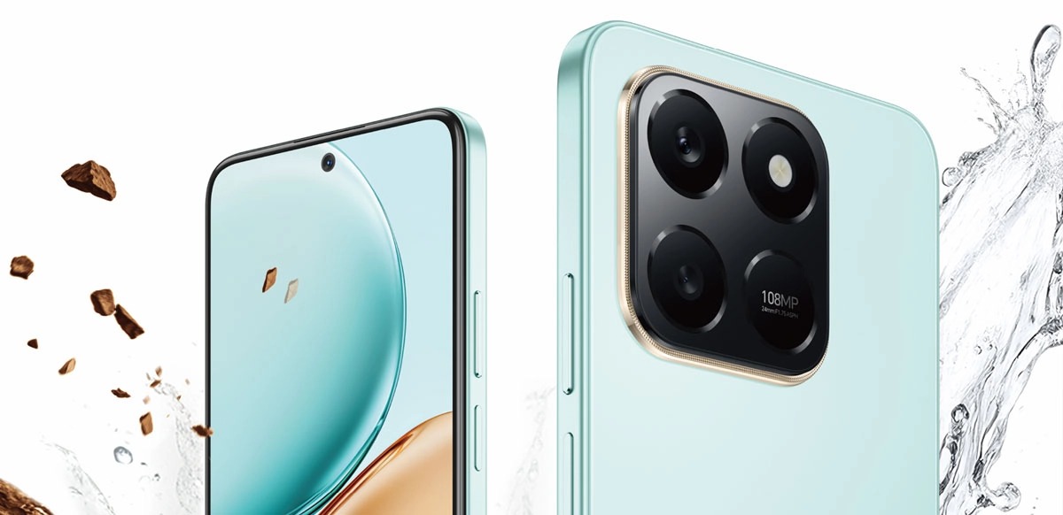 El Honor X7d se convierte en el aliado ideal para jornadas interminables