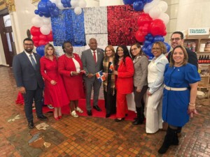 Comunidad dominicana en Pennsylvania celebra el 182 aniversario de la Independencia Nacional