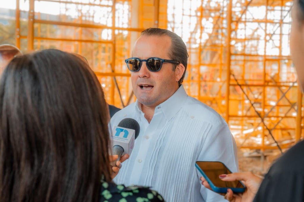 Primera fase de la Línea 3 del Teleférico de SD Oeste estará lista en diciembre de 2026