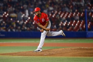 La encomienda escarlata: ¿Qué esperar de la salida de Oscar de la Cruz?