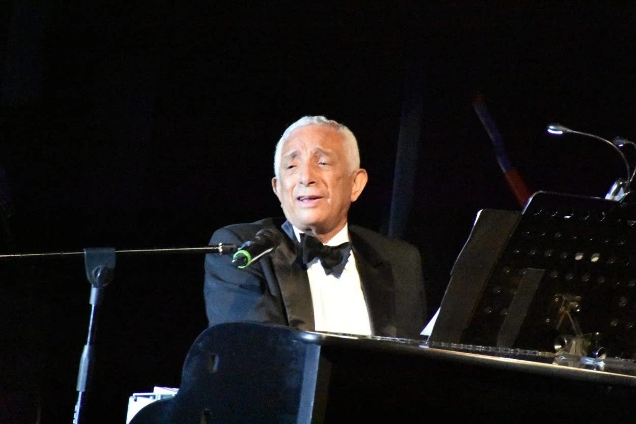 Documento histórico confirma la autoría de “Por amor” como obra exclusiva de Rafael Solano