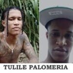 DICRIM abate a ‘Tulile Palomería’ en operativo en Los Frailes