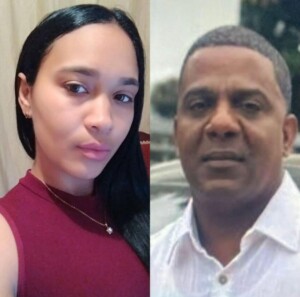 Hombre mata mujer y luego se suicida en Dajabón