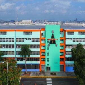 DIGESETT inicia investigación por incidente en la avenida John F. Kennedy