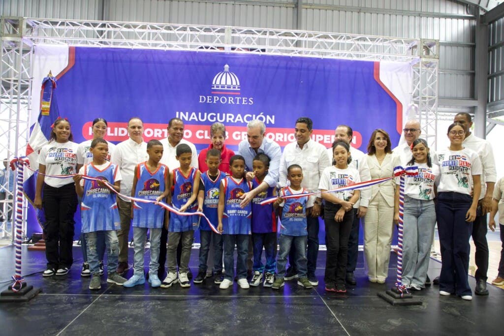 con una inversión superior a RD$76 millones