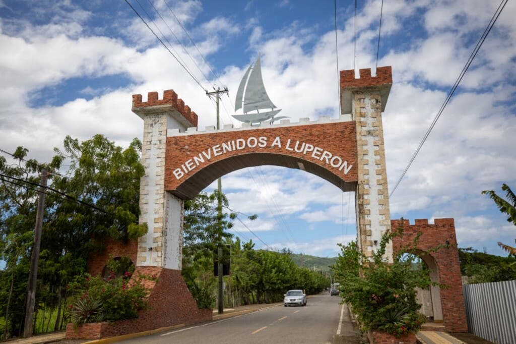 Luis Abinader lanza la Ruta del Encuentro en Puerto Plata