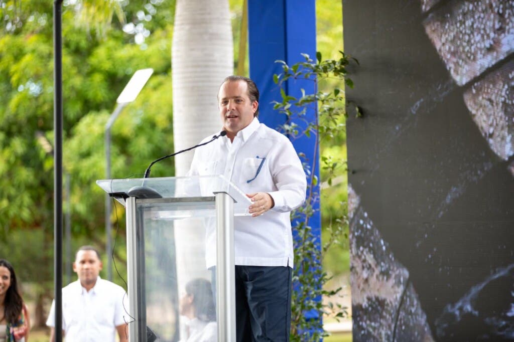 Luis Abinader lanza la Ruta del Encuentro en Puerto Plata