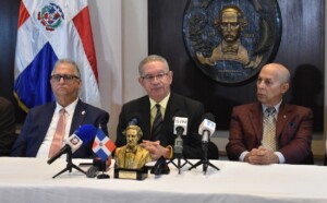 Instituto Duartiano califica de “atrevida y descarada” postura de la CIDH