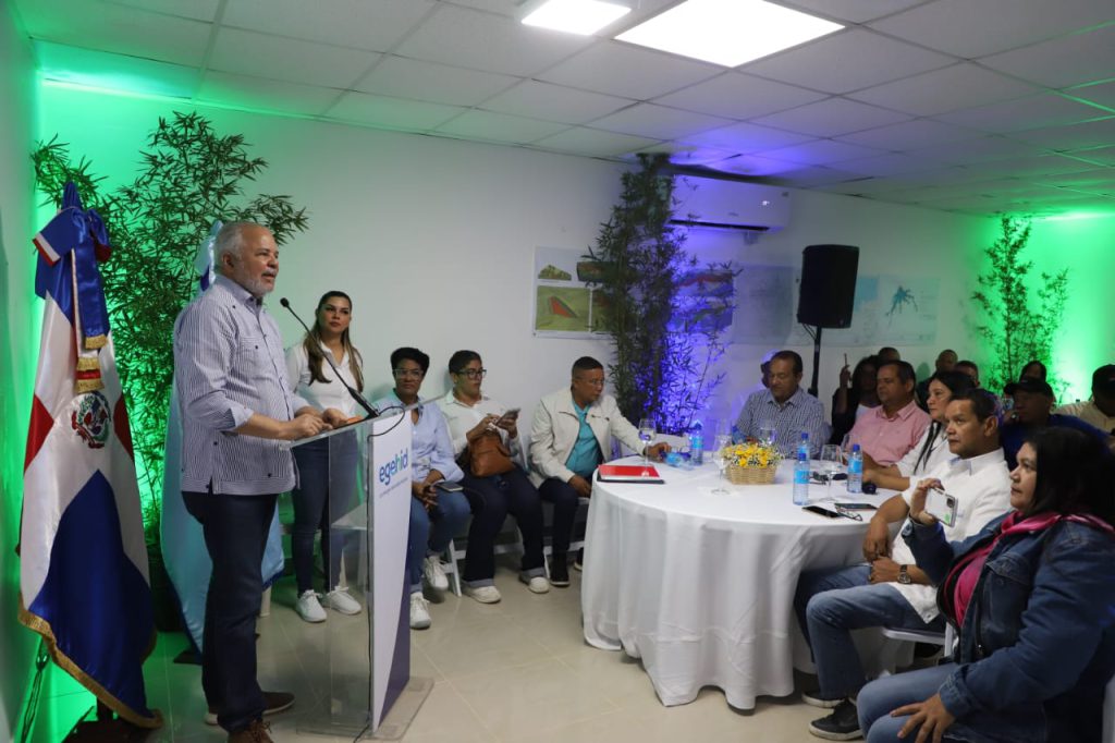 Presa Boca de los Ríos entra en su etapa final con más de 81 % de avance