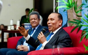 Radhamés Jiménez Peña: Una mirada humanista a las cárceles dominicanas