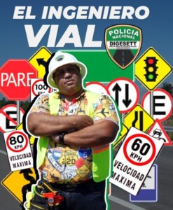 DIGESETT presenta “El Ingeniero Vial”, nueva estrategia educativa sobre la Ley 63-17
