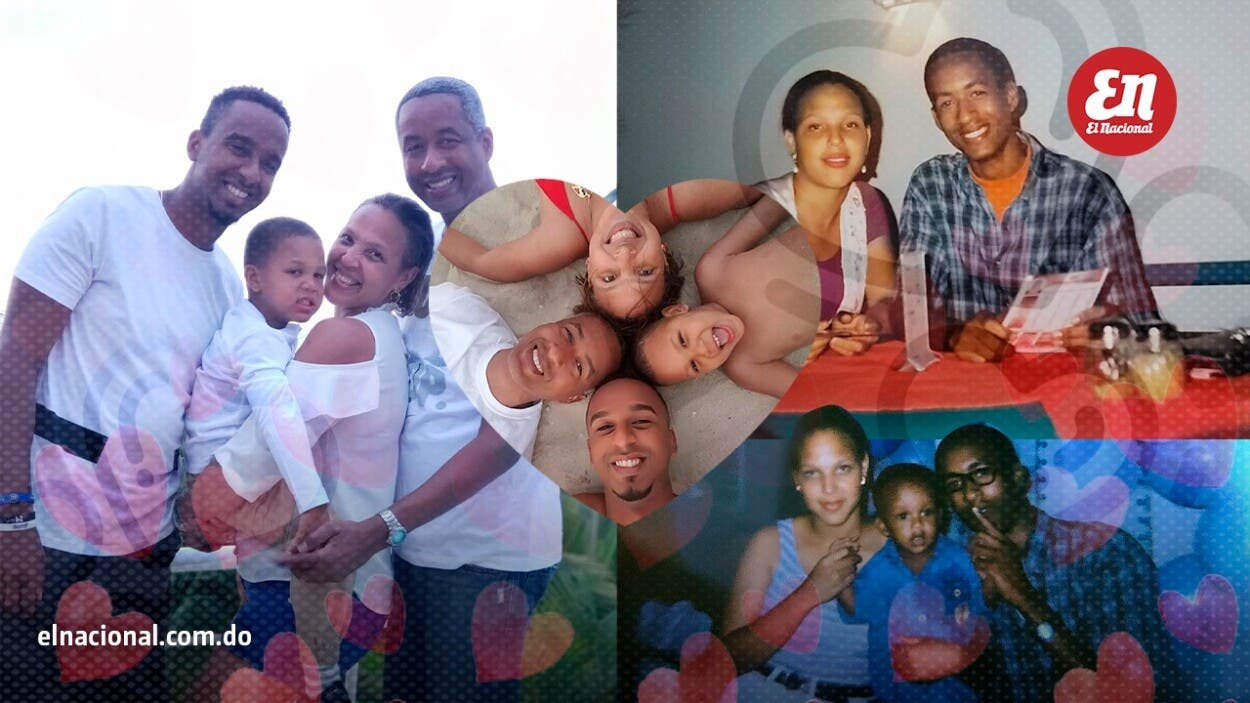 Ruth y David: Un amor que nunca se rindió