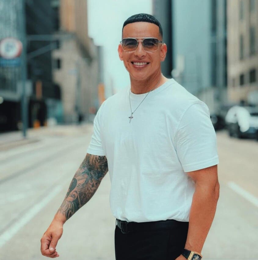 Puerto Rico honra a Daddy Yankee con el nombramiento de una carretera en San Juan