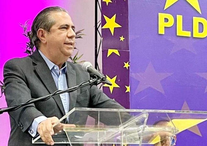 Puertoplateños en NYC reconocen turismo RD despegó cuando Javier García