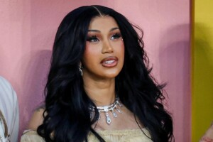 La controversia sobre Cardi B en el Super Bowl: ¿Fue parte de la actuación o solo un baile?